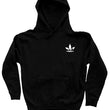 Load image into Gallery viewer, Canna Town Skyline Hoodie