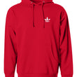 Load image into Gallery viewer, independent pullover hoody