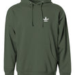 Load image into Gallery viewer, independent pullover hoody