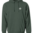 Load image into Gallery viewer, independent pullover hoody