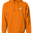 Load image into Gallery viewer, independent pullover hoody