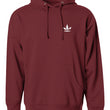Load image into Gallery viewer, independent pullover hoody