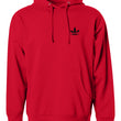 Load image into Gallery viewer, independent pullover hoody