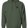 Load image into Gallery viewer, independent pullover hoody