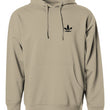 Load image into Gallery viewer, independent pullover hoody