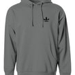 Load image into Gallery viewer, independent pullover hoody