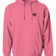 Load image into Gallery viewer, independent pullover hoody