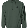 Load image into Gallery viewer, independent pullover hoody