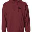Load image into Gallery viewer, independent pullover hoody