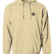 Load image into Gallery viewer, independent pullover hoody