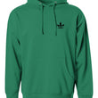 Load image into Gallery viewer, independent pullover hoody