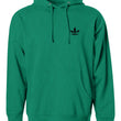 Load image into Gallery viewer, independent pullover hoody