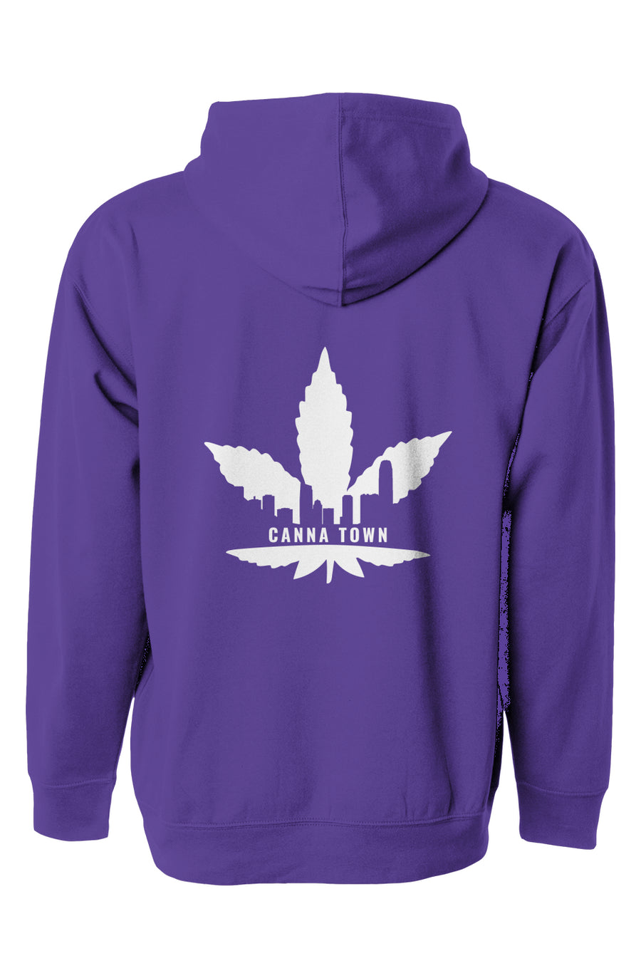 independent pullover hoody