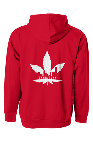 independent pullover hoody