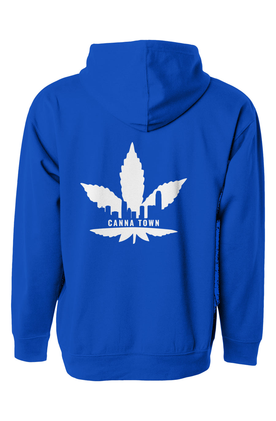 independent pullover hoody