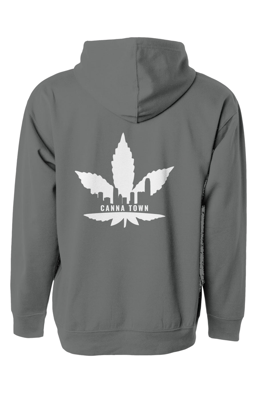 independent pullover hoody