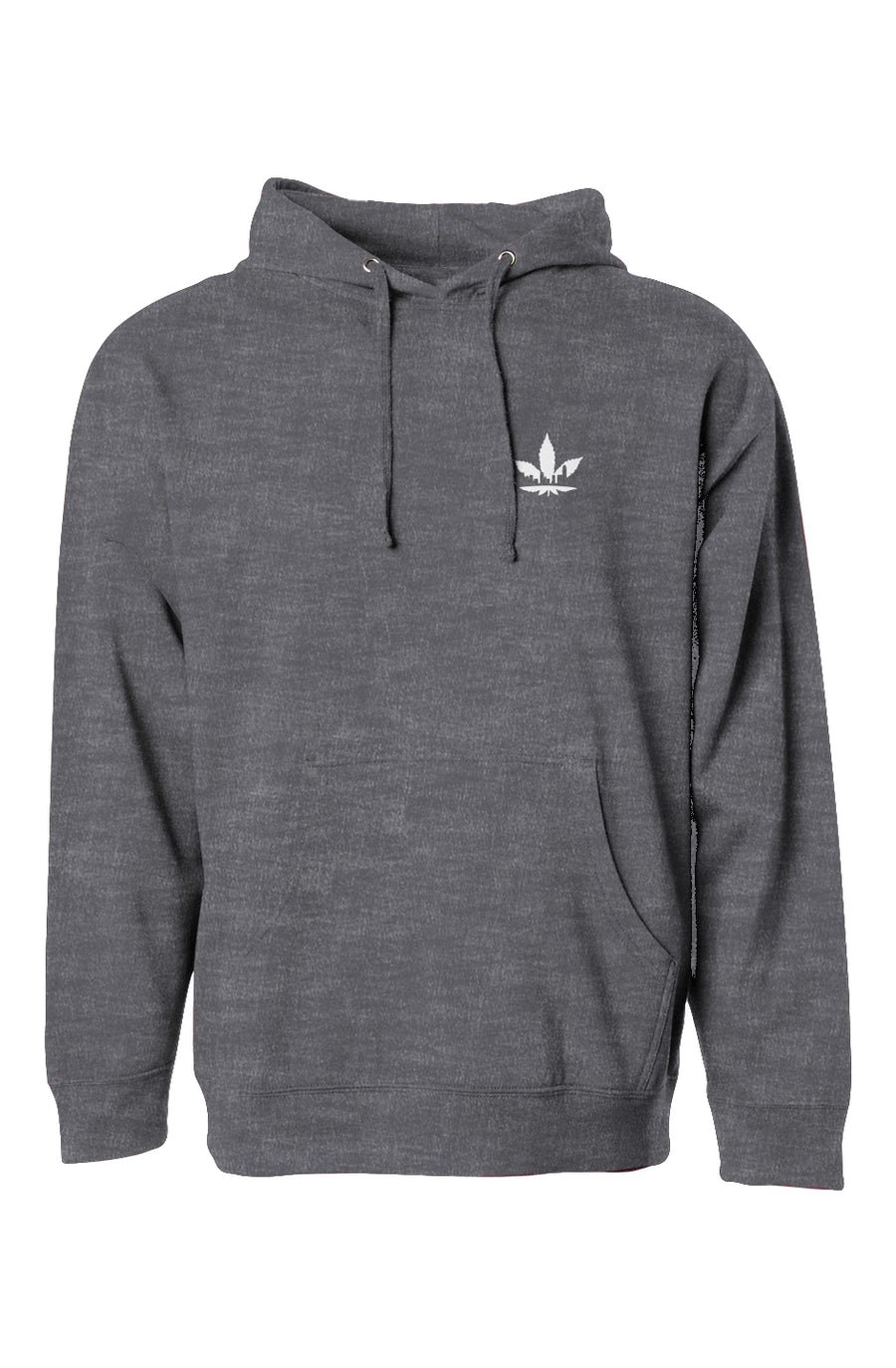 independent pullover hoody