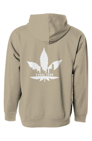 independent pullover hoody