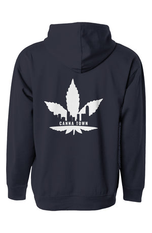 independent pullover hoody