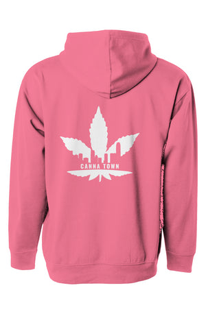 independent pullover hoody