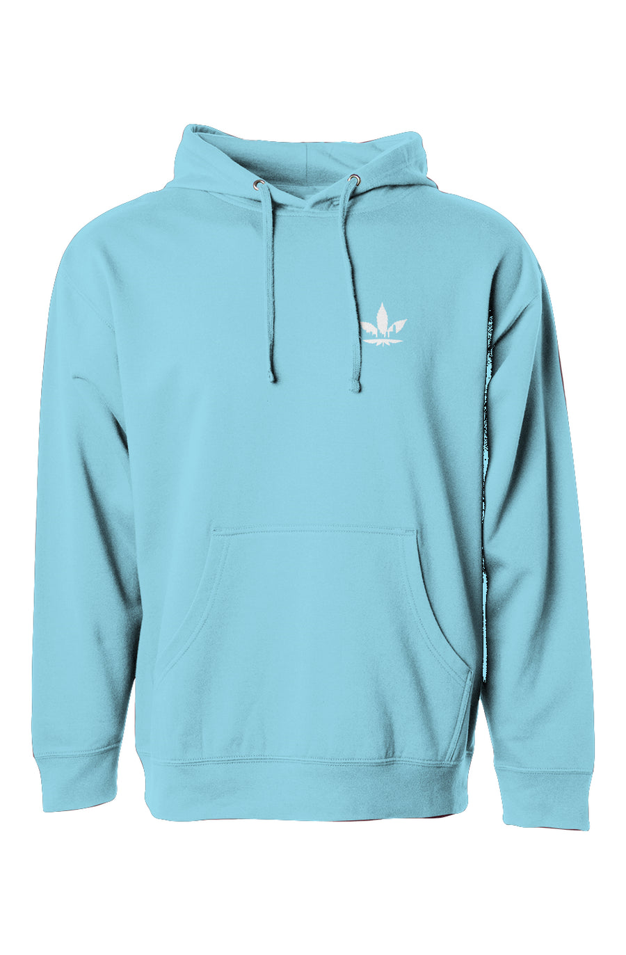 independent pullover hoody