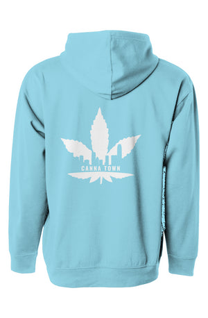 independent pullover hoody