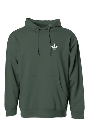 independent pullover hoody