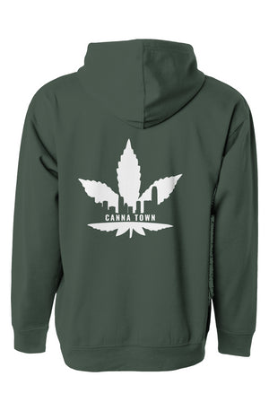 independent pullover hoody