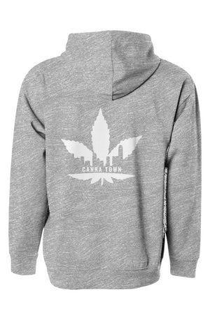 independent pullover hoody