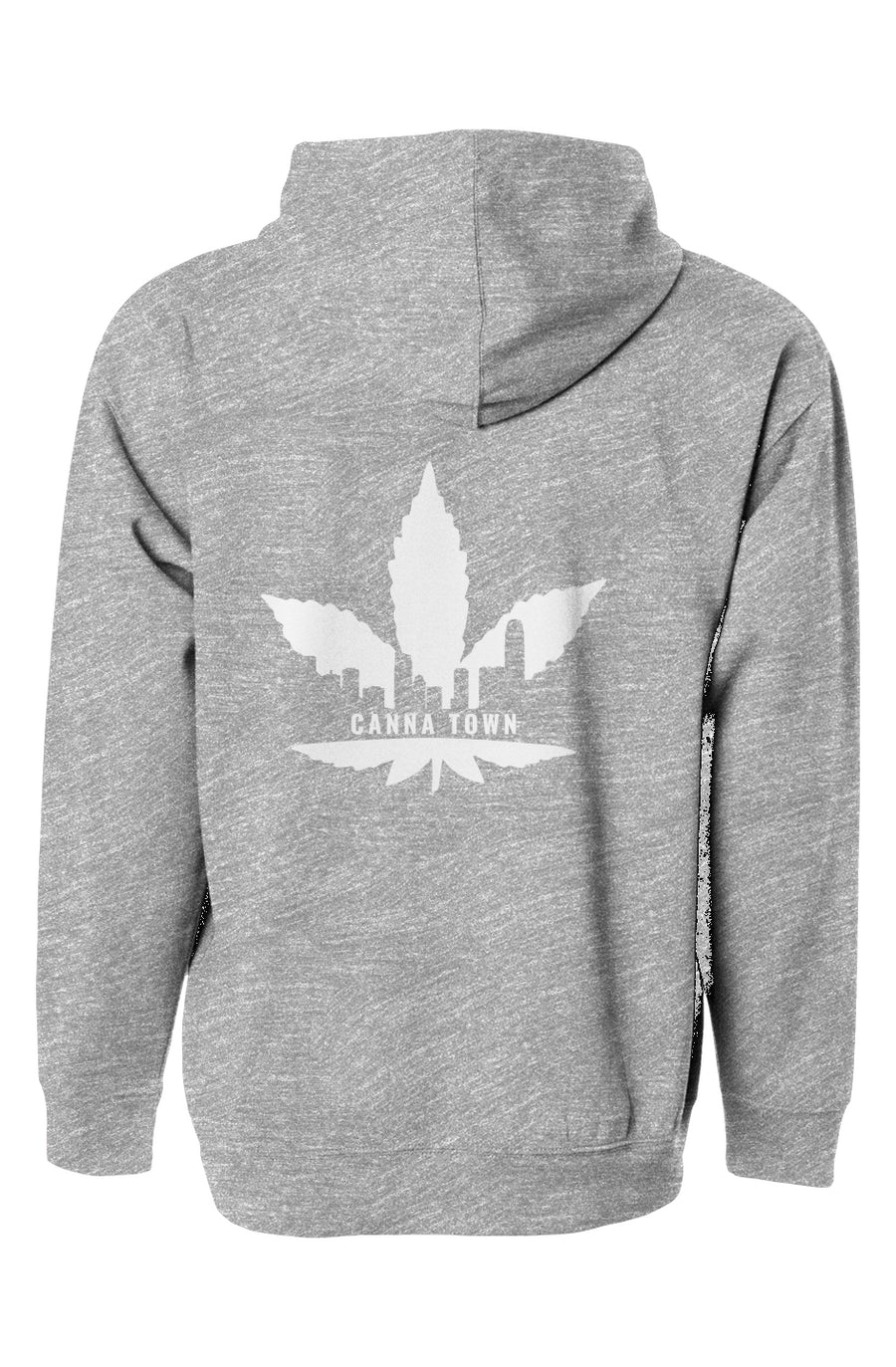 independent pullover hoody