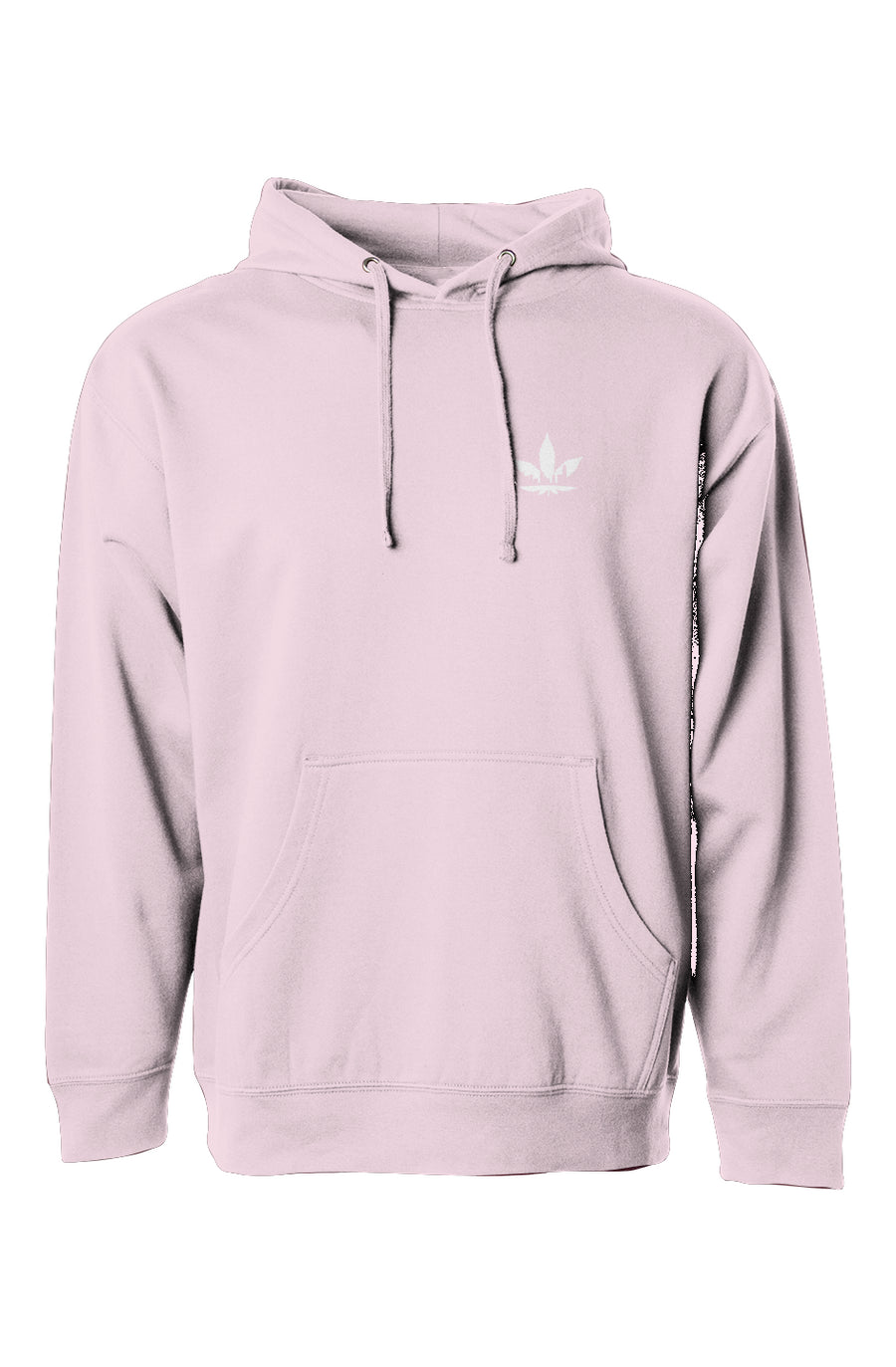 independent pullover hoody