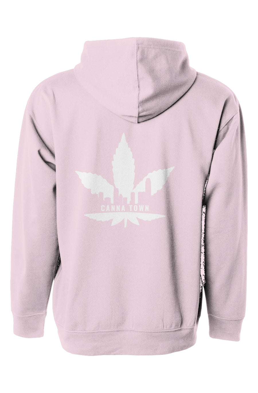 independent pullover hoody