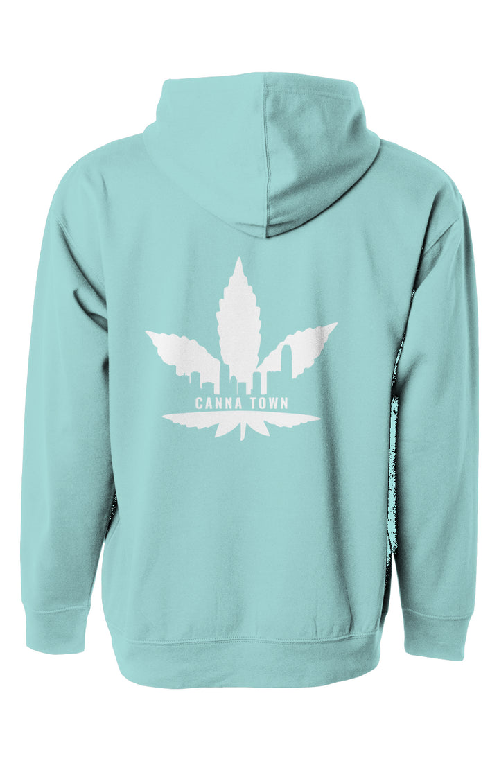 independent pullover hoody