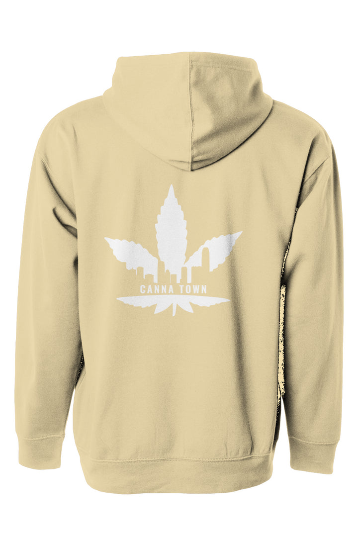 independent pullover hoody