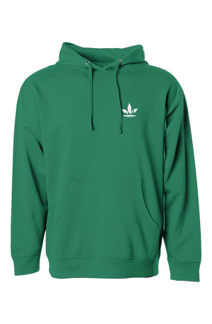 independent pullover hoody