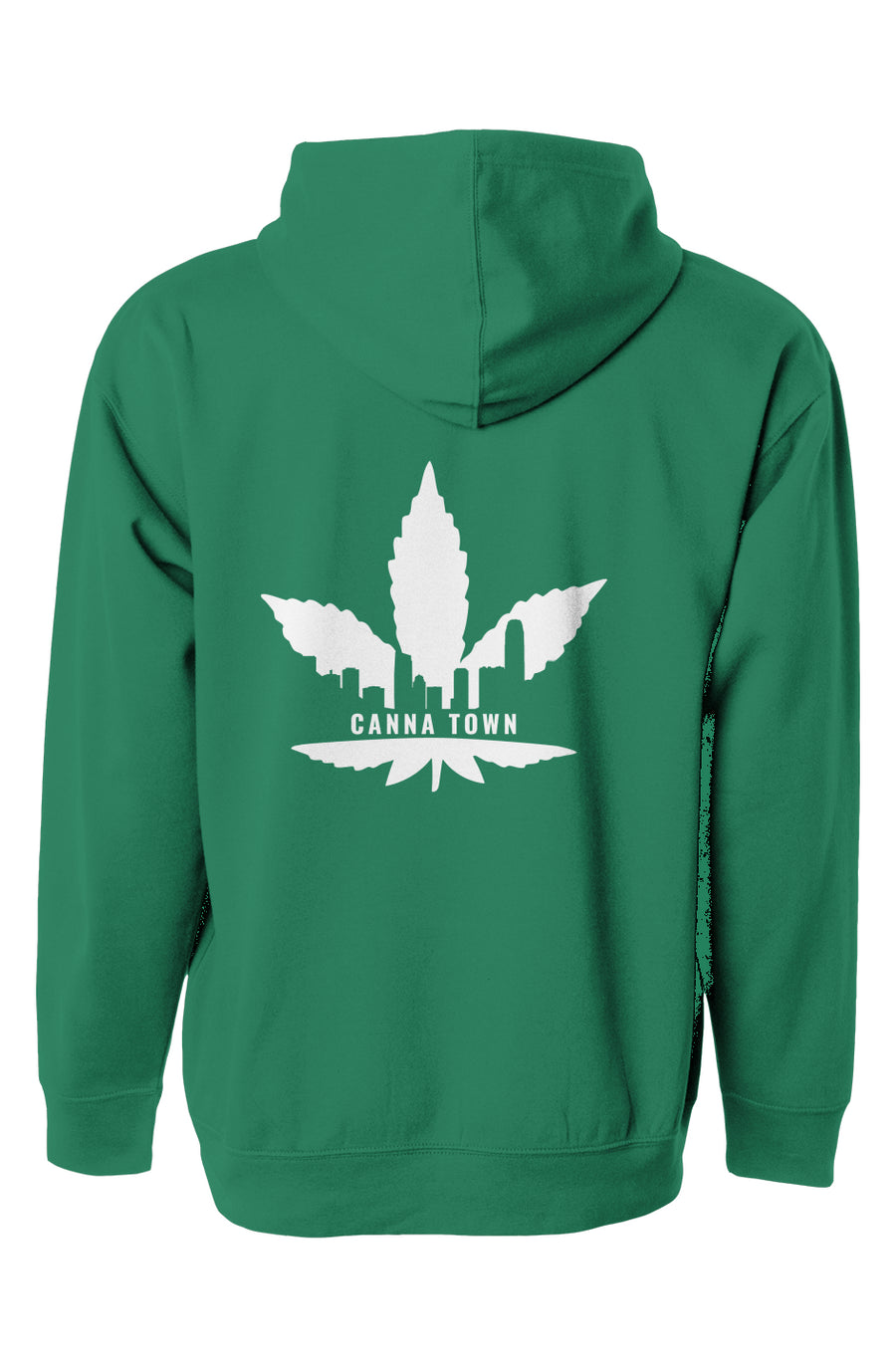 independent pullover hoody