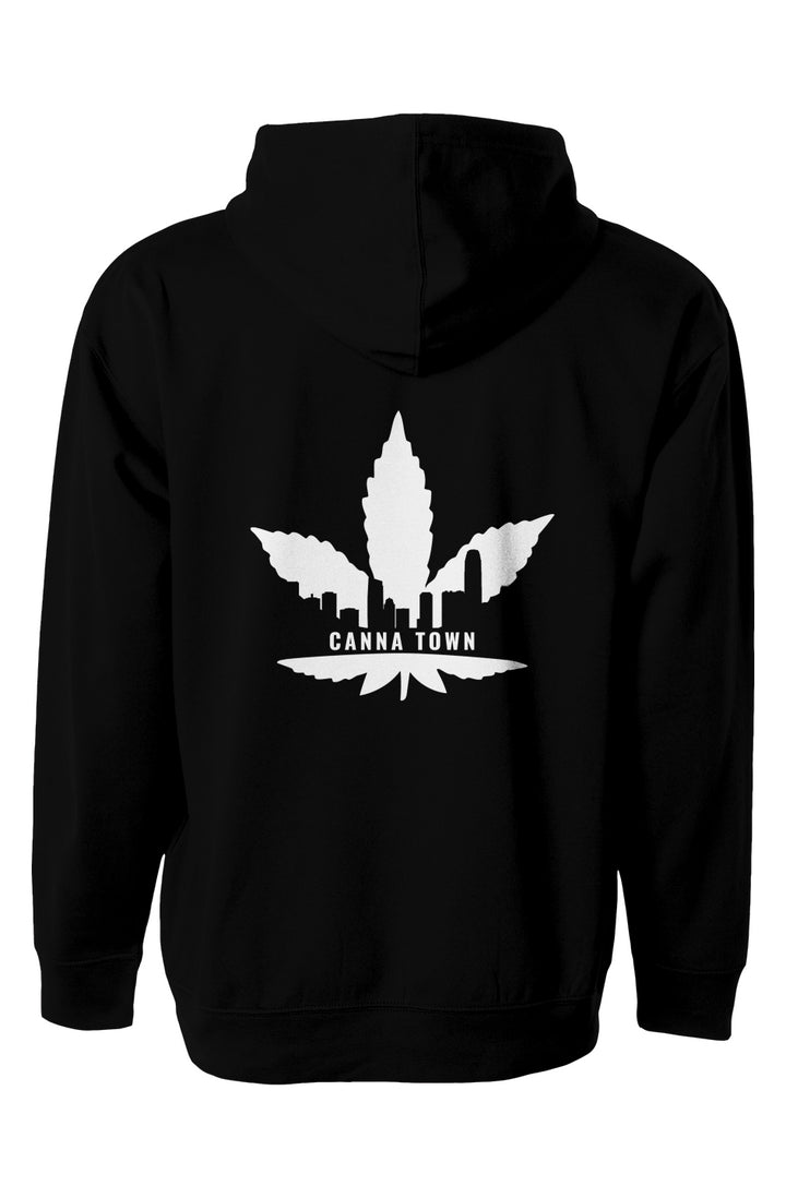 independent pullover hoody