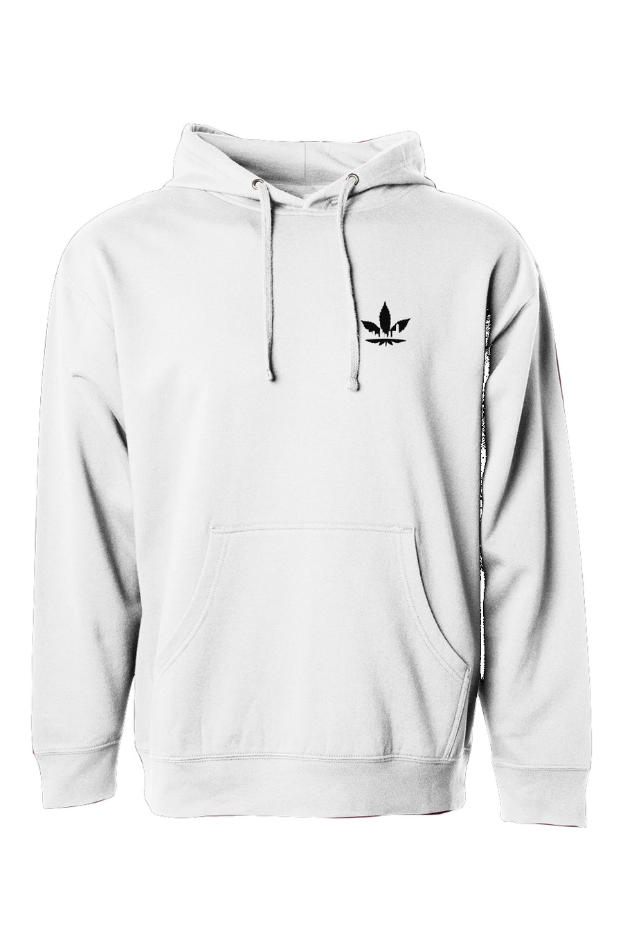 independent pullover hoody