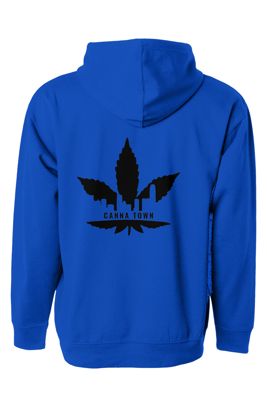 independent pullover hoody