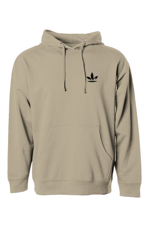 independent pullover hoody