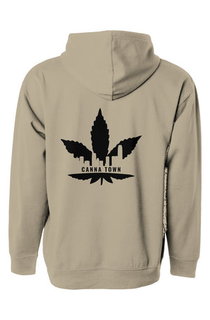 independent pullover hoody