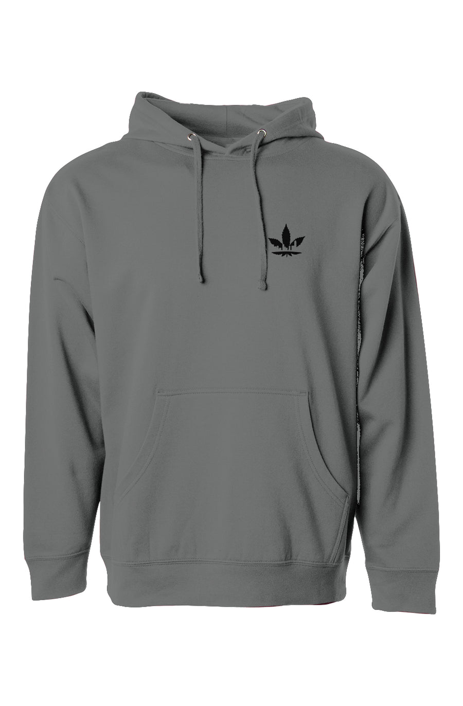 independent pullover hoody