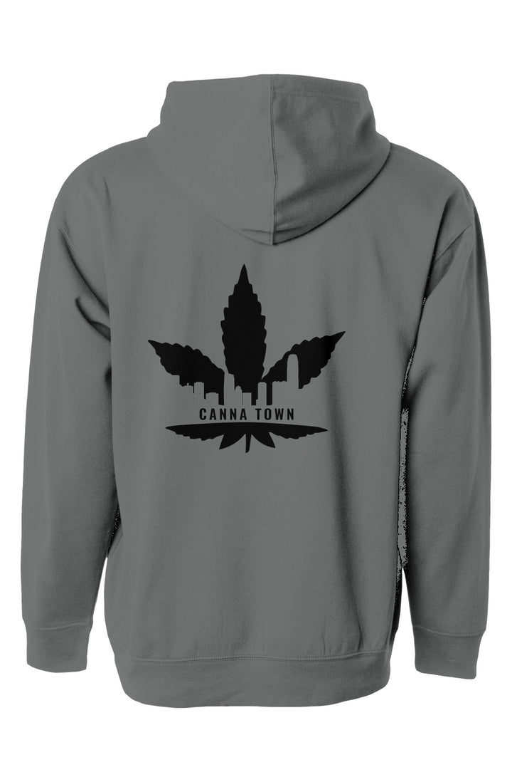 independent pullover hoody