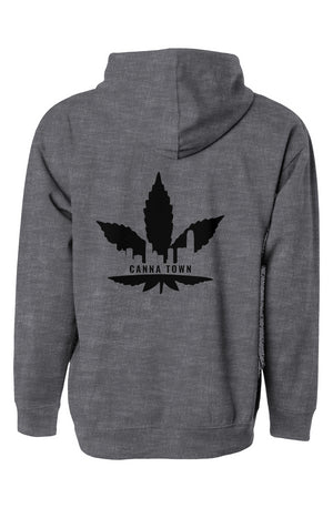 independent pullover hoody