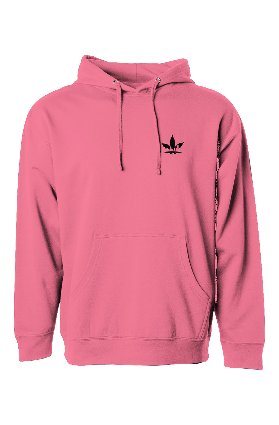 independent pullover hoody