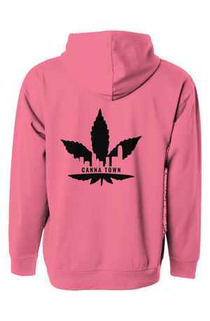 independent pullover hoody