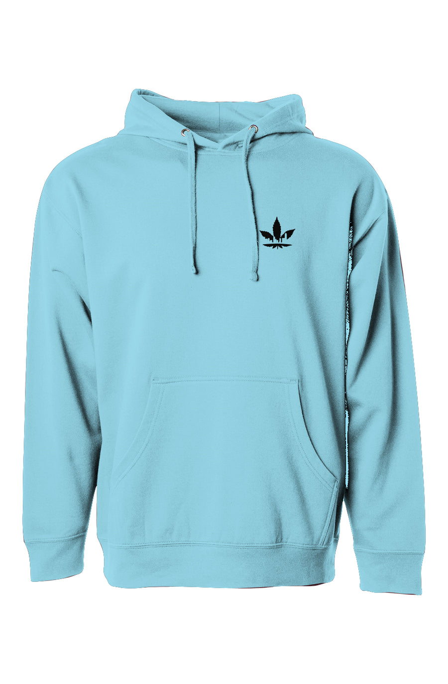 independent pullover hoody