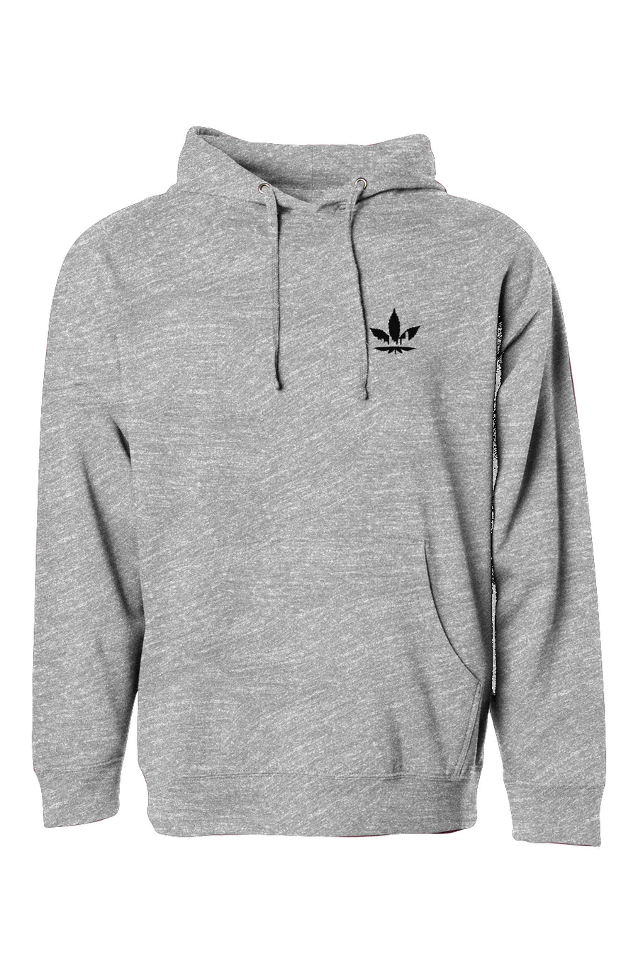 independent pullover hoody