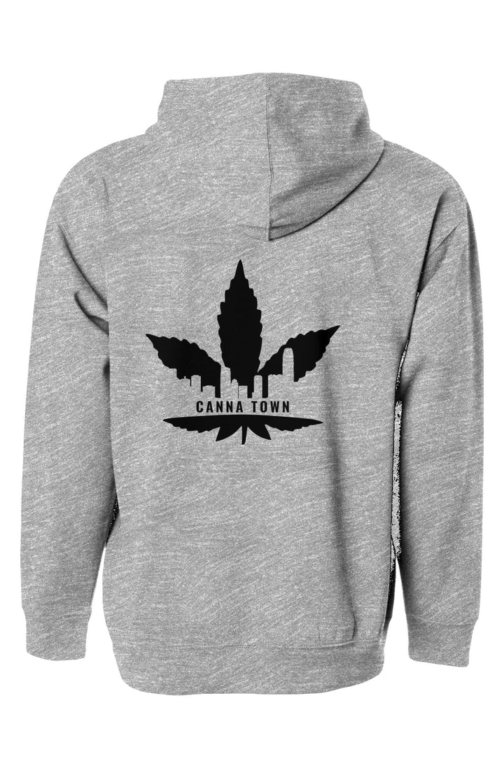 independent pullover hoody