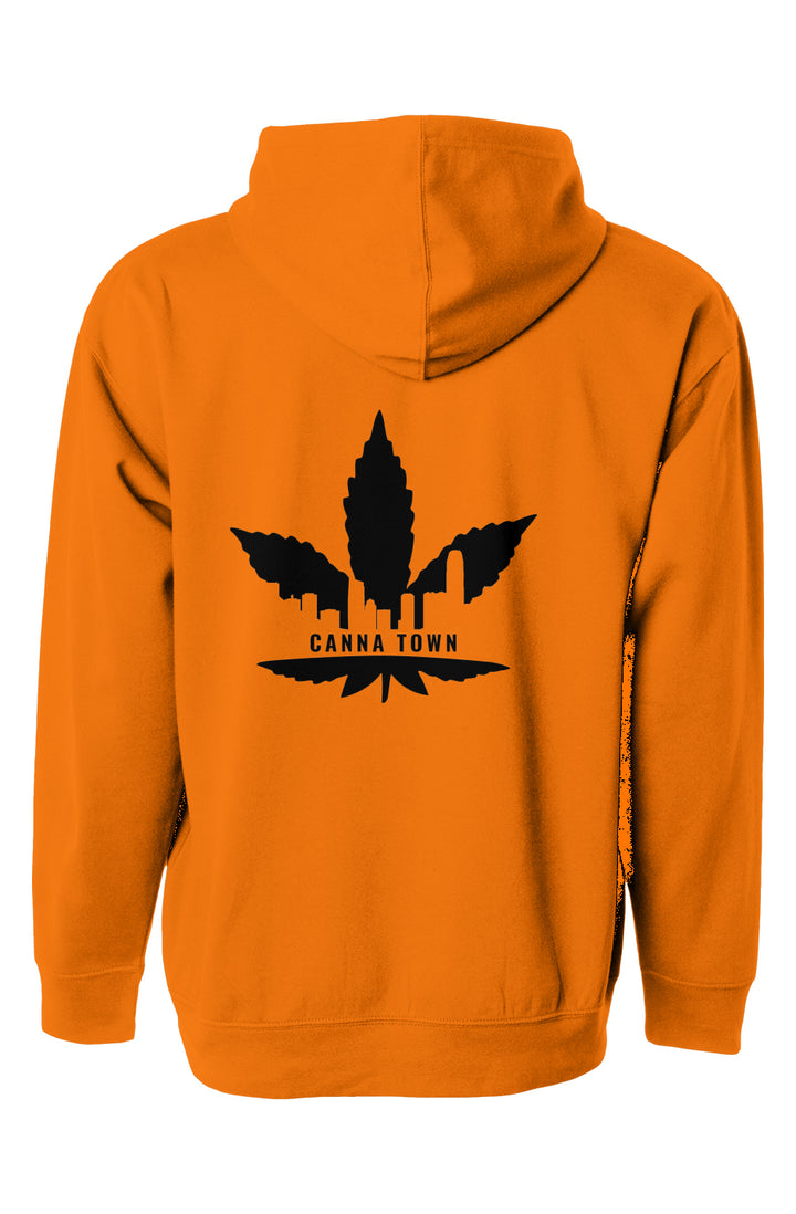 independent pullover hoody